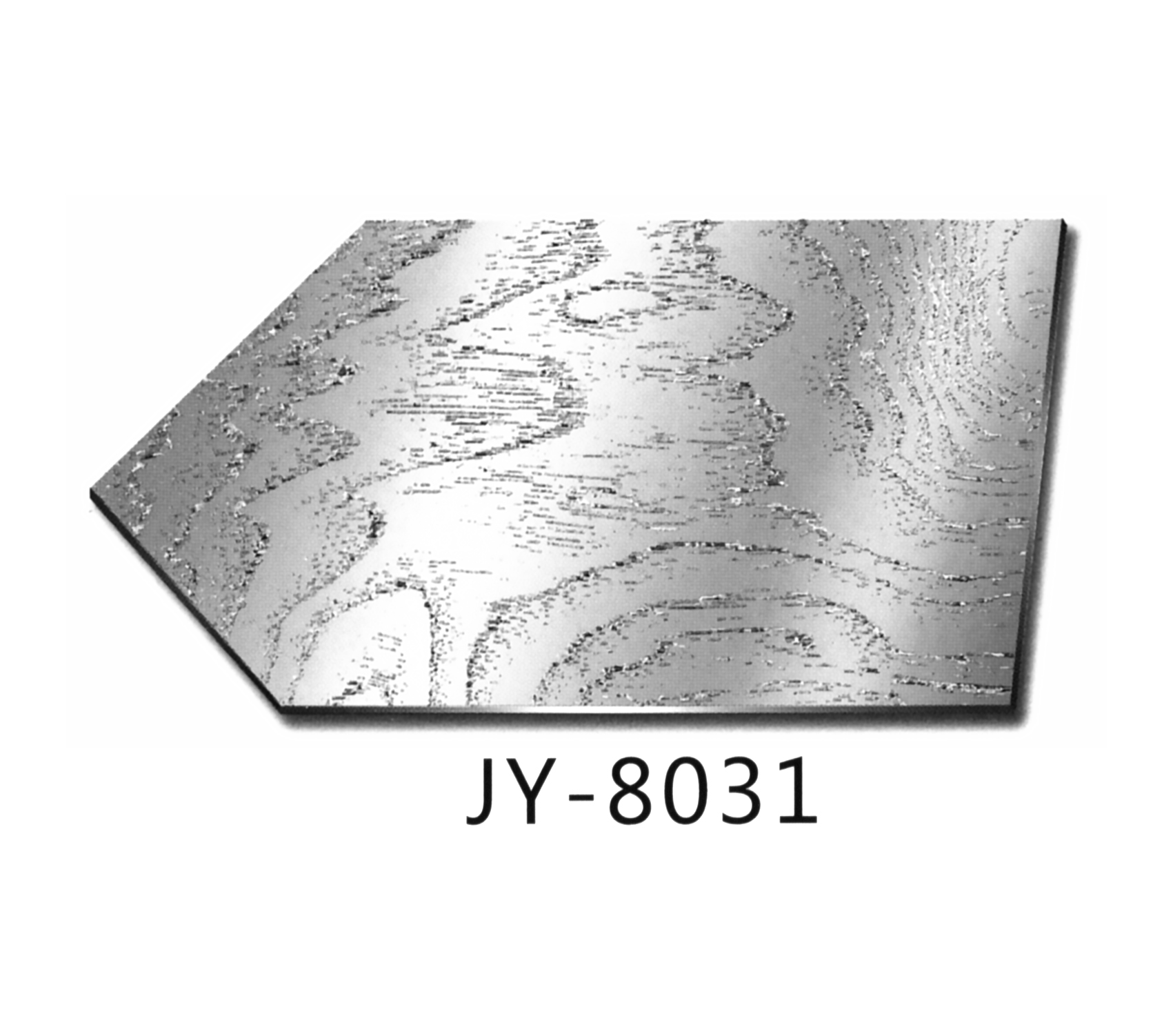 JY-8031